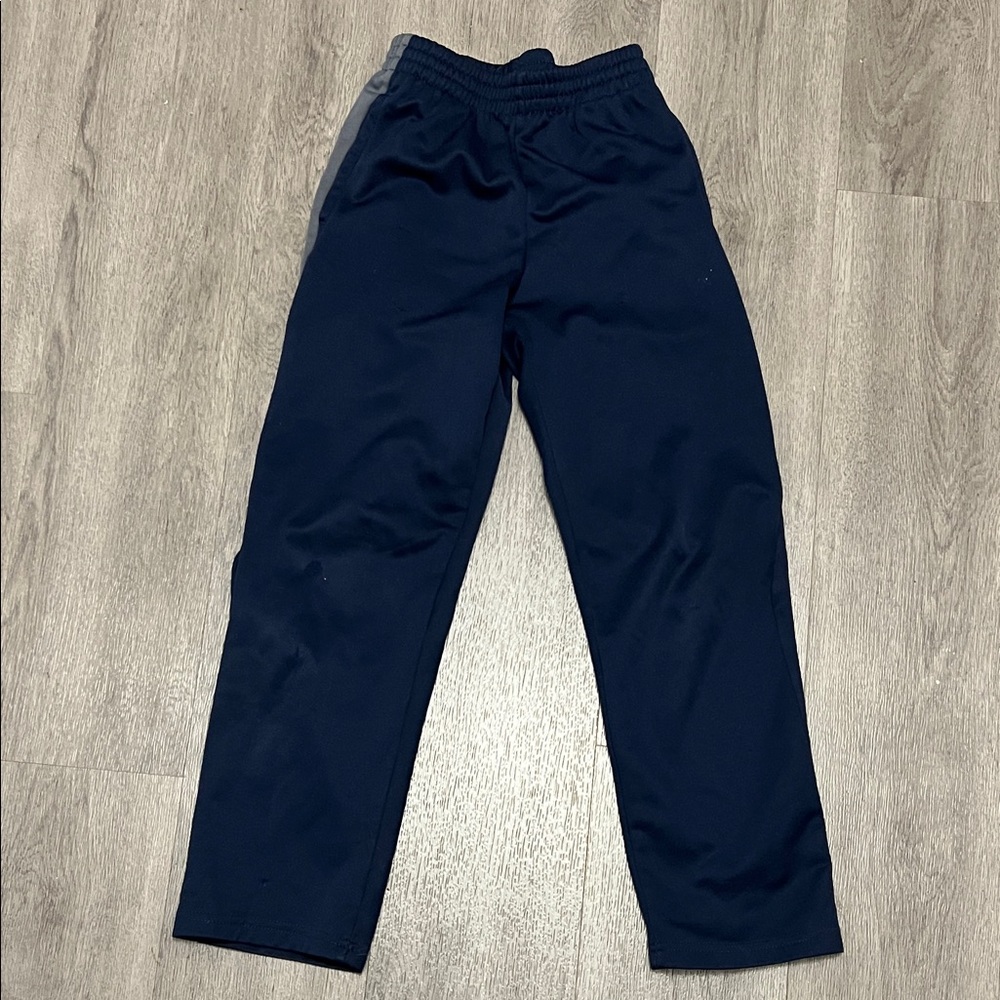 Navy Blue Kids Bottoms